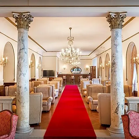 Villa Abbazia 4*