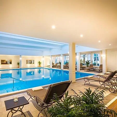 Villa Abbazia 4*