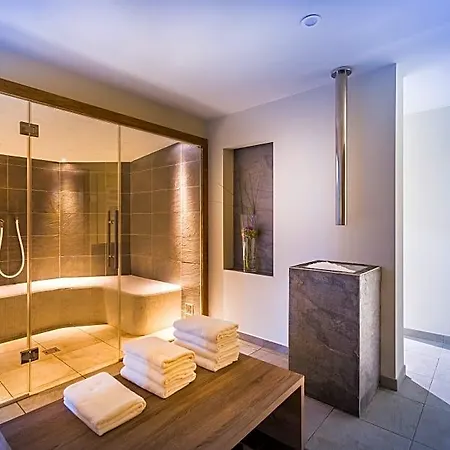 Villa Abbazia ホテル 4*