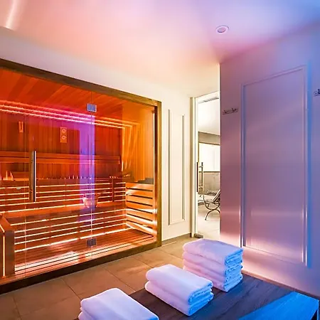 ホテル Villa Abbazia 4*